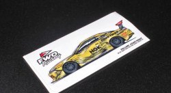 Наклейка CIAY "NGK S15"