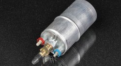 Насос топливный BOSCH 300 л/ч погружной 0580254040