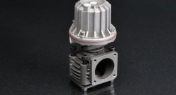 Вестгейт (wastegate, клапан сброса выхлопных газов), 50 мм HKS-Style