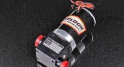 Насос топливный WELDON выносной 5.55 Bar, до 1000 л/с