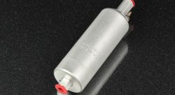 Насос топливный WALBRO 255 л/ч выносной GSL392