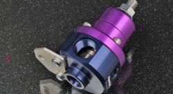 Комплект топливной системы MAGNAFUEL 800HP (Насос,регулятор,фитинги,реле,фильтр)