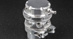 Перепускной REV9 клапан (blow off, блоу офф)