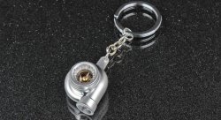 Брелок "Турбина"