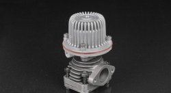 Вестгейт (wastegate, клапан сброса выхлопных газов), 40 мм