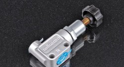 Регулятор тормозного усилия (клапан) WILWOOD вход M10*1 / выход M10*1