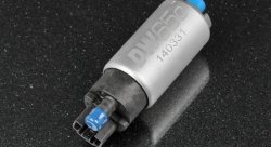 Насос топливный DEATSCHWERKS 265 л/ч STI GRB BL5 BP5 GT-R R35 Civic 2006+ DW65c