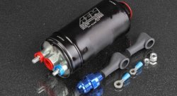 Насос топливный AEM 380 л/ч