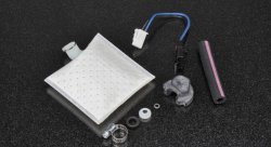 Комплект установочный к бензонасосу WALBRO GSS342 для SUBARU Impreza WRX STI 2002-2007 GDB