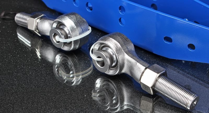 Рычаги задние регулируемые Subaru Impreza GRB Forester SH BRZ Toyota GT86 Scion FRS Rear Lower Control Arm TRACK TYPE