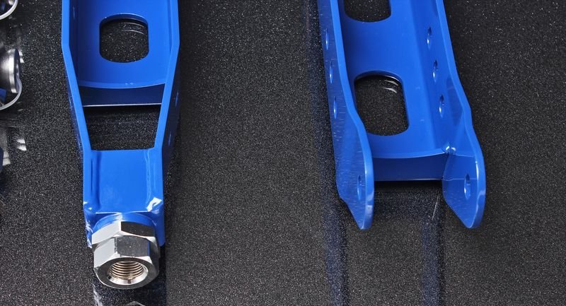 Рычаги задние регулируемые Subaru Impreza GRB BRZ Toyota GT86 Scion FRS Rear Lower Control Arm DRIFT TYPE