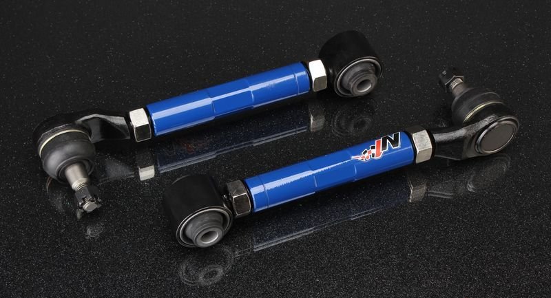 Рычаги задние регулируемые Honda Accord EURO Acura TSX CL9 2003-2007 Rear Camber Arms