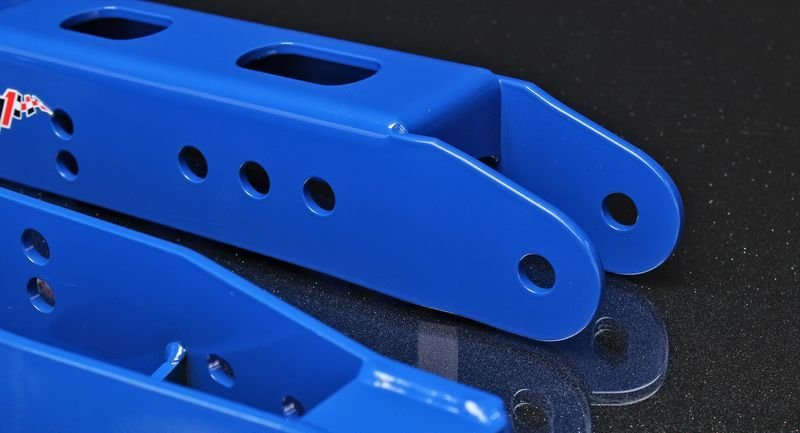 Рычаги задние регулируемые Subaru Impreza GRB Forester SH BRZ Toyota GT86 Scion FRS Rear Lower Control Arm TRACK TYPE