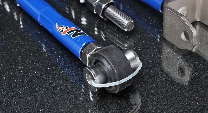 Рычаги задние регулируемые Nissan GTR-35 Rear Traction