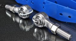 Рычаги задние регулируемые Subaru Impreza GRB Forester SH BRZ Toyota GT86 Scion FRS Rear Lower Control Arm TRACK TYPE