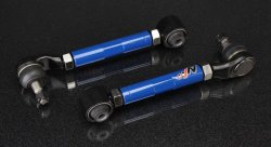 Рычаги задние регулируемые Honda Accord EURO Acura TSX CL9 2003-2007 Rear Camber Arms