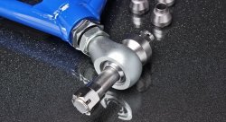 N1 Рычаги задние регулируемые Nissan Silvia S13 S14 S15 Skyline R32 R33 нижние Rear Lower Arms