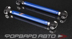 Рычаги задние регулируемые Honda Accord, Torneo, EURO Acura TSX CL9,(CF4, CL1- с доработкой по ширине втулок, по 1мм) Rear Toe Arms