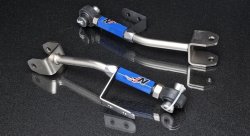 Рычаги задние регулируемые Subaru BRZ Toyota GT86 Scion FRS Rear Camber Arm