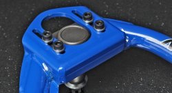 Рычаги передние регулируемые NISSAN 350Z (Z33) G35 (V35) Front Camber Arms