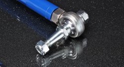 N1 Рычаги задние регулируемые Toyota Mark II Chaser JZX100 JZX90 Rear Toe Control Arm