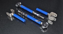 Рычаги задние регулируемые Nissan GTR-35 Rear Traction