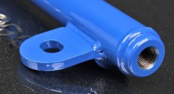 Анти Хайкас NISSAN Skyline R32 R34 GT-R Silvia S13 Rear Hicas Lock Bar