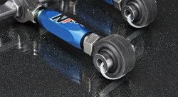 Рычаги задние верхние регулируемые Honda Civic EF EG EK DB2 Integra DC2 EVO 1 2 3