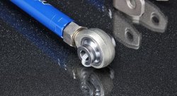 Рычаги задние регулируемые нижние Toyota Mark II Cresta JZX100 JZX90 AE80 Rear Traction Arms