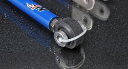 Рычаги задние регулируемые Nissan Silvia S13, 180SX, 300ZX Z32, Skyline R32, Cefiro A31, Laurel C33 Rear toe arms