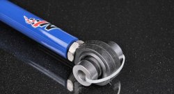 Рычаги задние регулируемые Nissan Silvia S14 S15 Skyline R33 R34 Rear Traction Rod straight type (прямые)