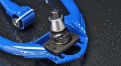 Рычаги передние регулируемые NISSAN 350Z (Z33) G35 (V35) Front Camber Arms