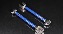 Рычаги задние регулируемые Nissan Silvia S14 S15 Skyline R33 R34 Rear Traction Rod straight type (прямые)