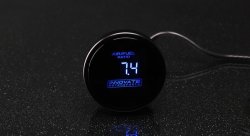 Широкополосный лямбда-зонд INNOVATE LC-2 AFR DB синяя подсветка 3795