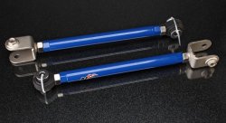 Рычаги задние регулируемые Honda Accord EURO Acura TSX CL9 продольные Rear Trailing Lateral Arms