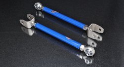 Рычаги задние регулируемые нижние Toyota Mark II Cresta JZX100 JZX90 AE80 Rear Traction Arms