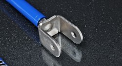 Рычаги задние регулируемые Nissan Silvia S13, 180SX, 300ZX Z32, Skyline R32, Cefiro A31, Laurel C33 Rear toe arms