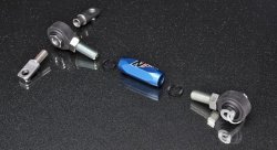 Рычаги задние верхние регулируемые Honda Civic EF EG EK DB2 Integra DC2 EVO 1 2 3