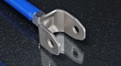 Рычаги задние регулируемые нижние Toyota Mark II Cresta JZX100 JZX90 AE80 Rear Traction Arms