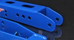 Рычаги задние регулируемые Subaru Impreza GRB Forester SH BRZ Toyota GT86 Scion FRS Rear Lower Control Arm TRACK TYPE
