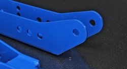 Рычаги задние регулируемые Subaru Impreza GRB BRZ Toyota GT86 Scion FRS Rear Lower Control Arm DRIFT TYPE