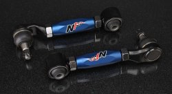 Рычаги задние регулируемые HONDA Accord CM Rear Camber Arms