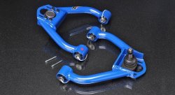 N1 Рычаги передние регулируемые Toyota Mark II Chaser JZX100 JZX90 Front Camber Arms