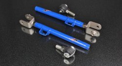 Рычаги задние регулируемые Honda Accord EURO Acura TSX CL9 продольные Rear Traction Arms