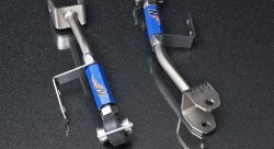 Рычаги задние регулируемые Subaru BRZ Toyota GT86 Scion FRS Rear Camber Arm