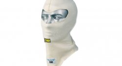 OMP FIRST подшлемник, бежевый, размер М