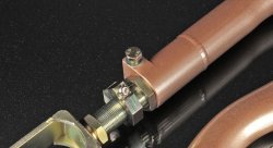 Рычаги задние регулируемые Nissan Silvia S13 S14 S15 Skyline R32 Z32 PRO Toe Rod