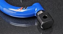 Рычаги передние регулируемые Nissan Skyline R33 R34 Front Camber Kit N1