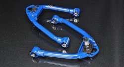 Рычаги передние регулируемые NISSAN 350Z (Z33) G35 (V35) Front Camber Arms