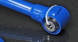 Рычаги передние регулируемые NISSAN 350Z (Z33) G35 (V35) Front Camber Arms